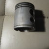 Piston jupe courte pour Solex 3800 et 5000