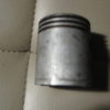 Piston jupe courte pour Solex 3800 et 5000